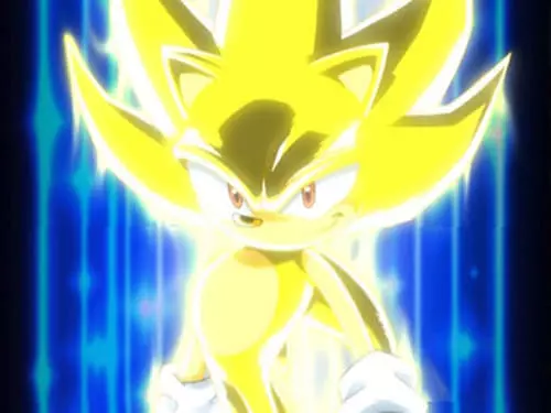 Sonic X S1E26