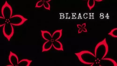 Bleach S1E84