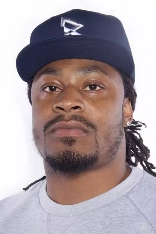 Marshawn Lynch