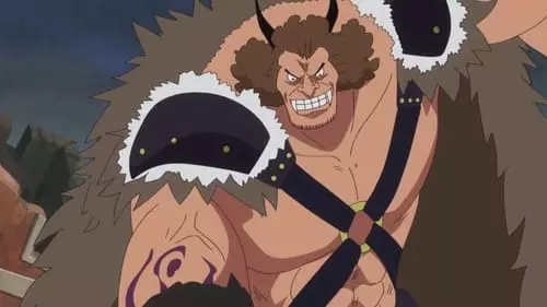 One Piece S18E758