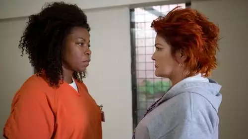 Orange Is the New Black S2E3