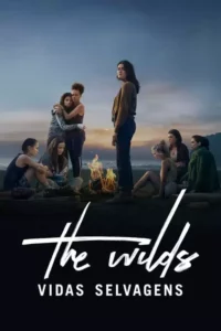 The Wilds: Vidas Selvagens – Temporada 1