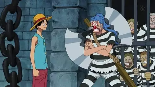 One Piece S13E424