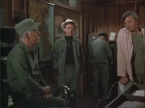 M*A*S*H S8E8