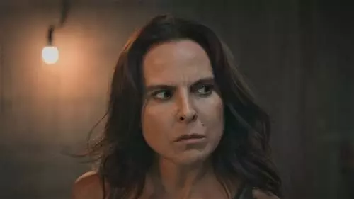 A Rainha do Tráfico S3E49