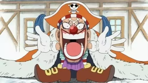 One Piece S1E8