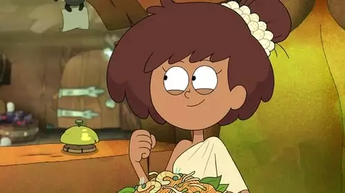 Amphibia S1E17