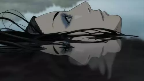 Ergo Proxy S1E14