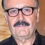 Parikshat Sahni