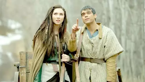 The Outpost S1E6