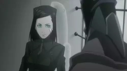 Ergo Proxy S1E2