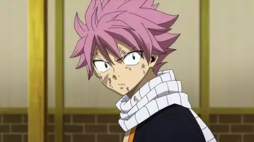 Fairy Tail S8E40