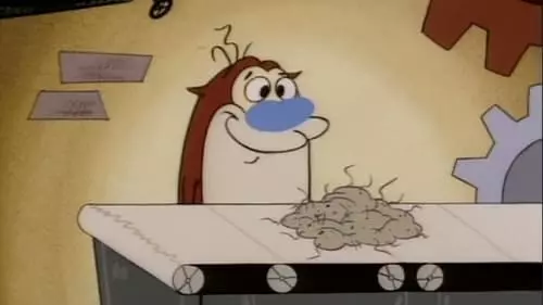 Ren e Stimpy S2E14