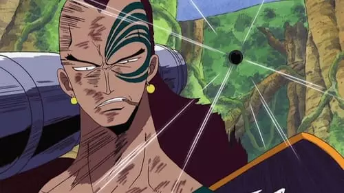 One Piece S6E171