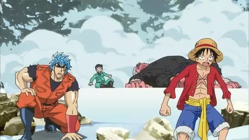 One Piece S14E542