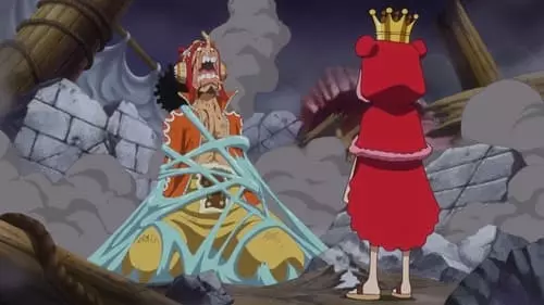 One Piece S16E676