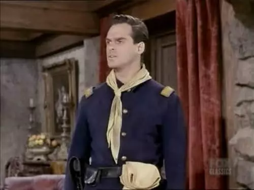 Bonanza S5E27