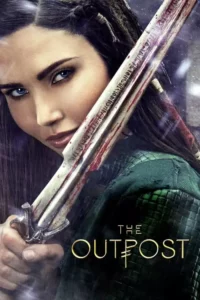 The Outpost – Temporada 3
