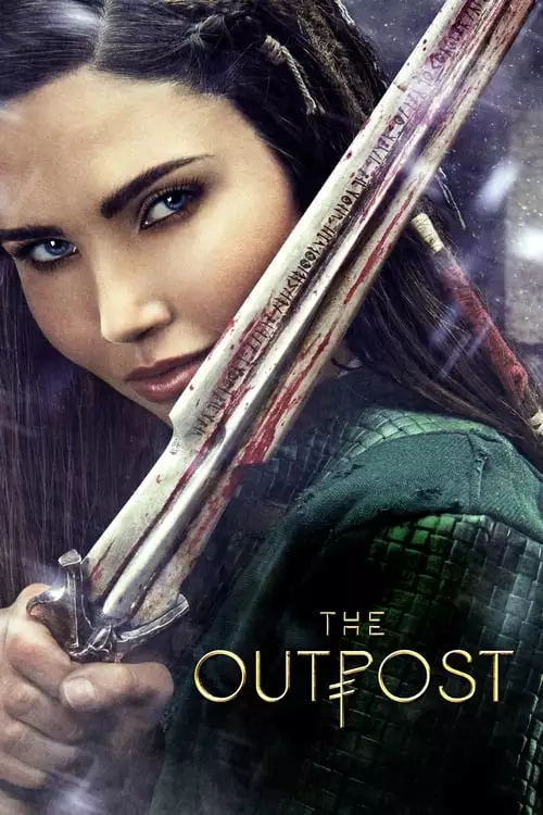 The Outpost – Temporada 3