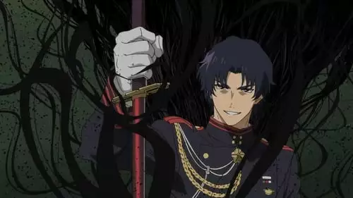 Seraph of the End Vampire Reign S1E5