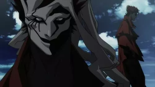 Ergo Proxy S1E23