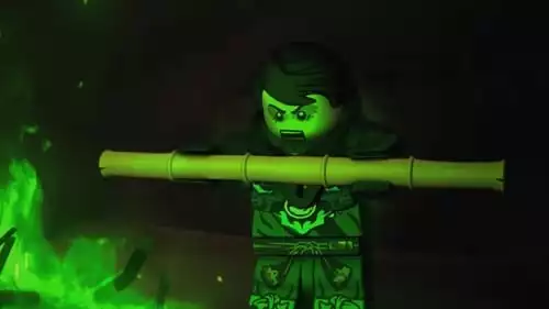 Ninjago: Mestres do Spinjitzu S5E4