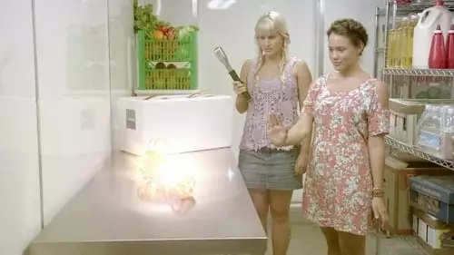 Mako Mermaids S2E12