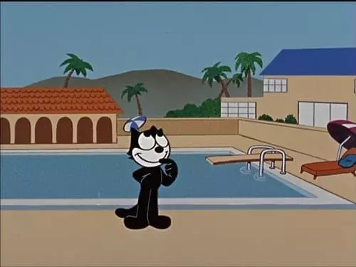 O Gato Félix S2E16