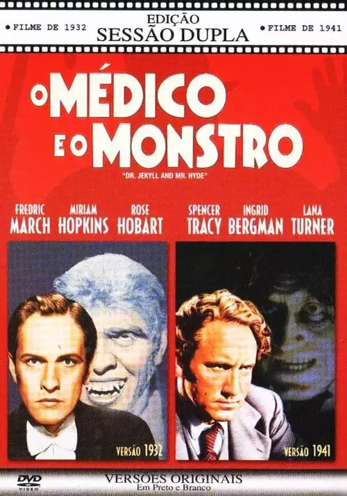 O Médico e o Monstro