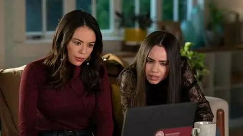 Pretty Little Liars: As Perfeccionistas S1E10