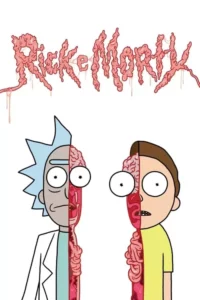 Rick e Morty – Temporada 4