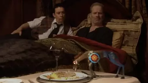 Shoebox Zoo S2E3