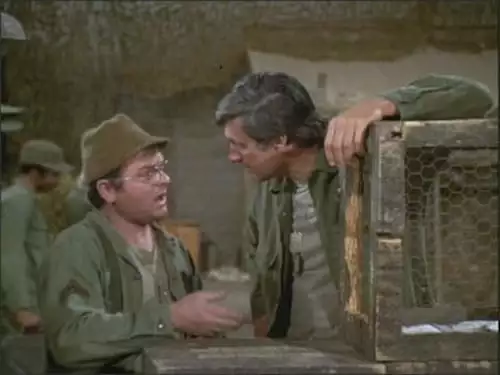 M*A*S*H S6E19