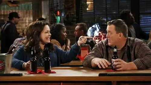 Mike & Molly: Um Casal de Peso S6E5