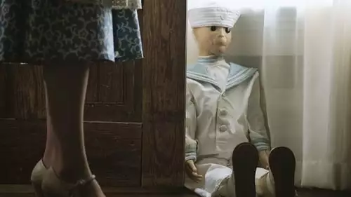 Crenças – Histórias de Horror S1E6