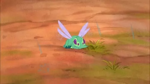 Lilo e Stitch: A Série S2E18