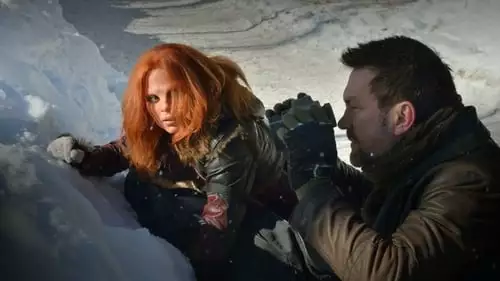 Defiance S3E3