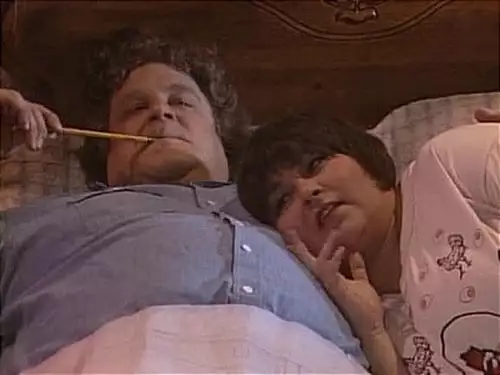 Roseanne S2E18