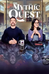 Mythic Quest – Temporada 2