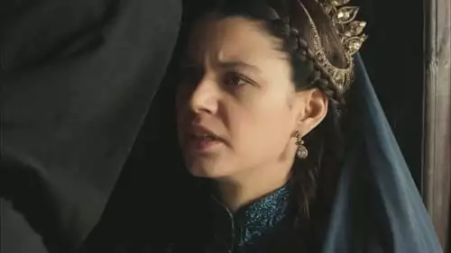 Muhteşem Yüzyıl: Kösem S1E28