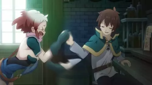 KONOSUBA -God’s blessing on this wonderful world! S0E2