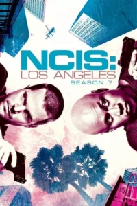 NCIS: Los Angeles – Temporada 7