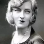 Peggy Hopkins Joyce