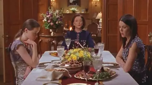 Gilmore Girls: Tal Mãe, Tal Filha S2E18