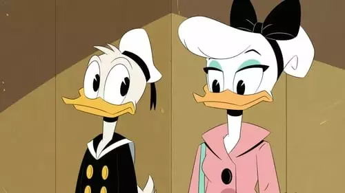 DuckTales: Os Caçadores de Aventuras S3E5