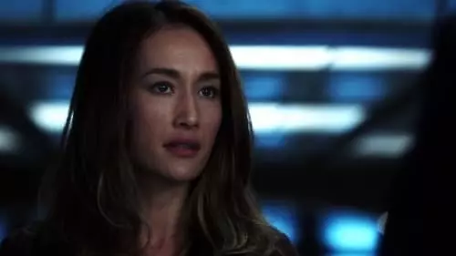 Nikita S3E2