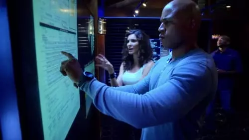 NCIS: Los Angeles S1E5