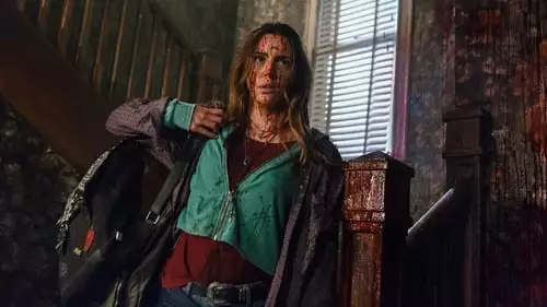 Ash vs Evil Dead S3E4