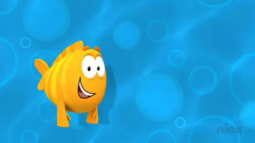 Bubble Guppies S2E8