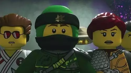 Ninjago: Mestres do Spinjitzu S9E3